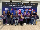 ขอแสดงความยินดีกับนักเรียนที่ได้รับรางวัลจากการแข่งขัน 2026  ... Image 33
